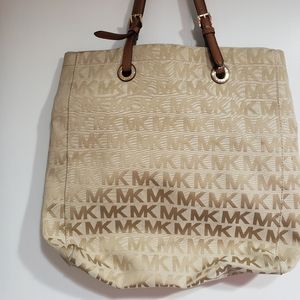 Michael Kors handbag